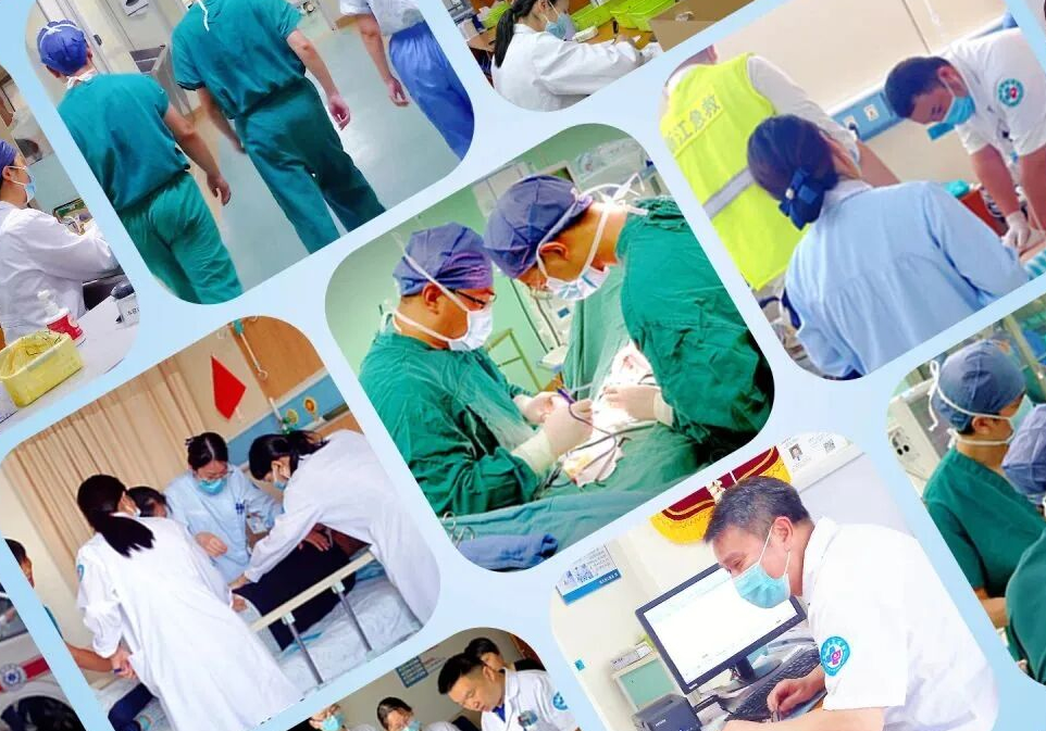 小小“醫(yī)廉碼”，問(wèn)題“碼”上傳，我們馬上辦！