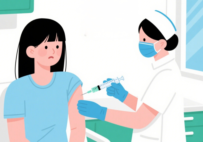 限時(shí)減免！我院適齡人群HPV疫苗、帶狀皰疹疫苗接種惠民活動(dòng)來(lái)啦！