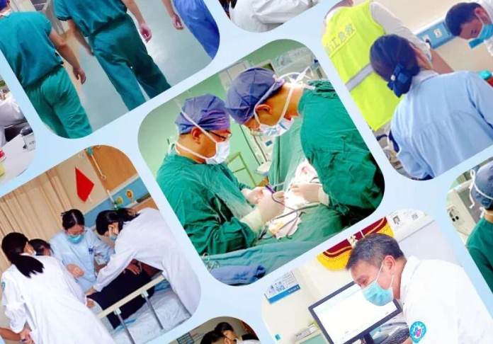 關(guān)于調(diào)整眼科、耳鼻咽喉科門診與急診服務(wù)時(shí)間的通知